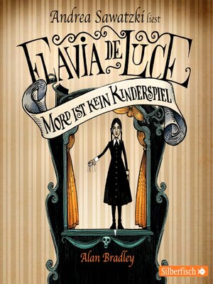 cover image of Mord ist kein Kinderspiel